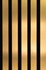 Afbeelding van Joka Paro Akustik PAS110 2400x600mm Goud Metaal Glans + Zwart Vlies pak à 2,88m², Afbeelding 1