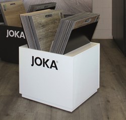 Afbeelding van JOKA Wohnstore Design 340 Monsterbordenset voor LVT-Box  UITLOPEND