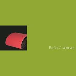 Afbeelding voor categorie Parket / Laminaat
