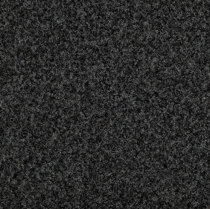 Afbeelding van JOKA Schoonloop Earth 135x200cm EA 47 Zwart/grijs