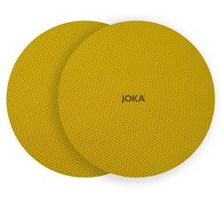 Afbeelding van JOKA Multihole pad 410 mm K220