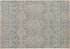 Afbeelding van Tapijt Macarena 24  Ornamento 2,00x2,90mtr Kl. 430 Turkis, Afbeelding 2