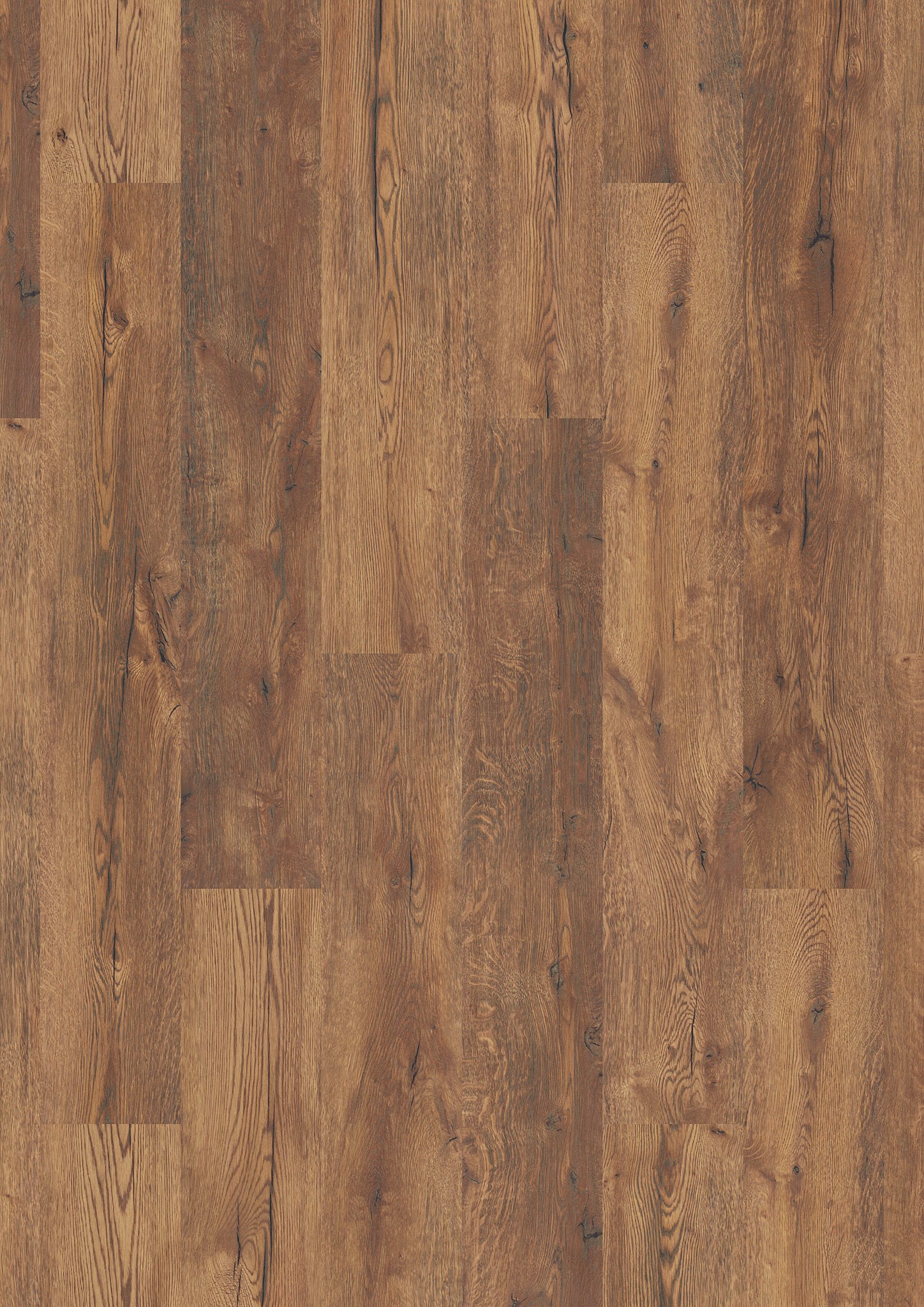 Afbeelding van JOKA Classic MADISON 331 ND Standaard 3072-Oak terra 1-St. AS Pak à 2,470 m2