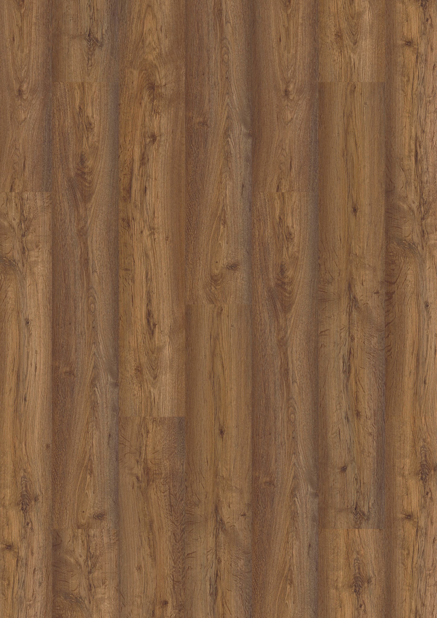 Afbeelding van JOKA MANHATTAN 332 ND Standaard 3574-Oak coffee 1285x192x8mm AS | 2,220m²