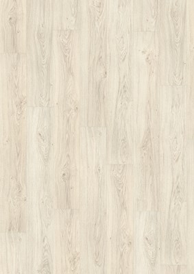 Afbeelding van JOKA Deluxe SKYLINE MAISON (2024) 532 BD 5638-Oak cotton white 1292x246x8mm V4 SP Pak a 2,542 M2