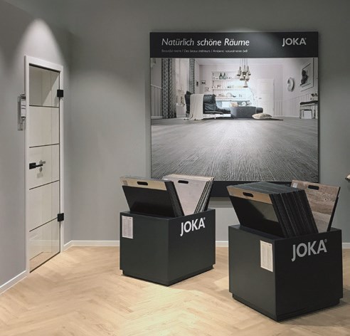 Afbeelding voor categorie JOKA Wohnstore 