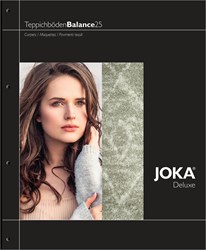 Afbeelding van JOKA Collectie Tapijt Balance 25 #11111