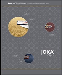 Afbeelding van JOKA Collectie Tapijt Format 25 #11103
