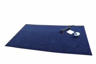 Afbeelding van Complete set Lofec Office Comfort 100x60cm 170Watt Donkerblauw