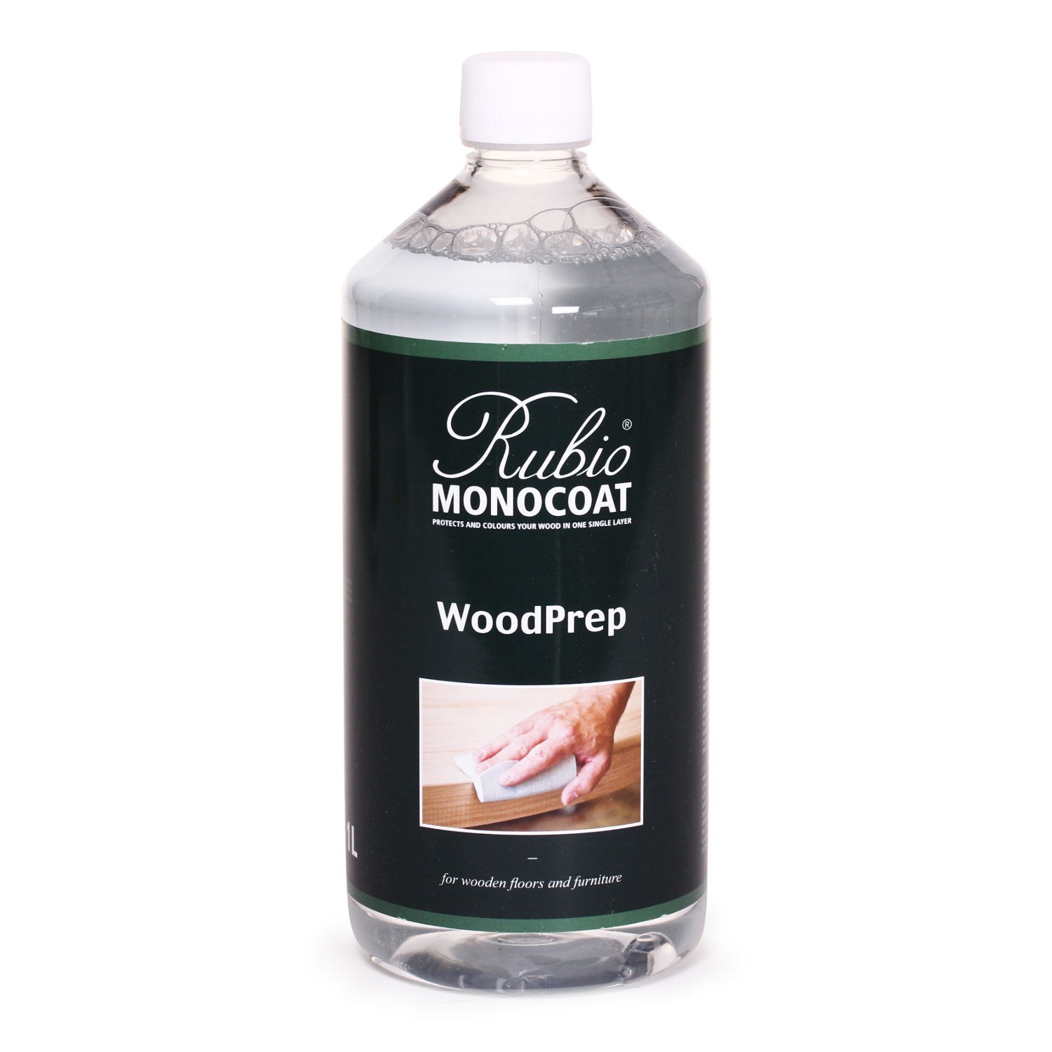 Afbeelding van Rubio Monocoat Woodprep 1 L