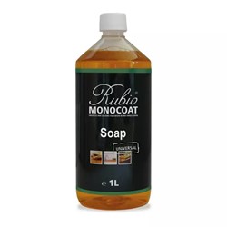 Afbeelding van Rubio Monocoat Universal Soap 1 L
