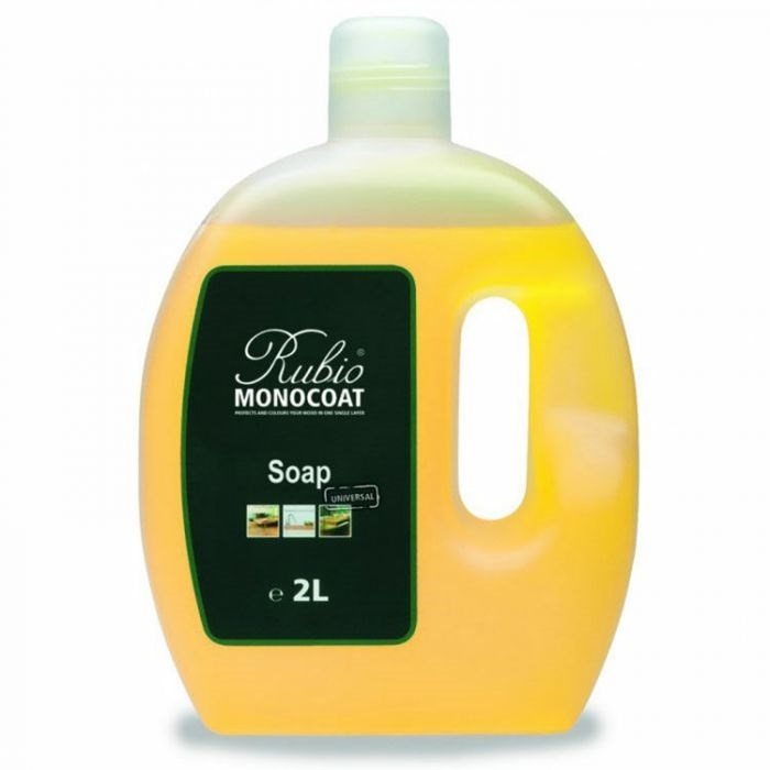 Afbeelding van Rubio Monocoat Universal Soap 2 L