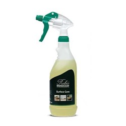 Afbeelding van Rubio Monocoat Surface Care Soap spray 0,75 L