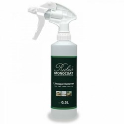 Afbeelding van Rubio Monocoat Limespot Remover spray 0,5 L