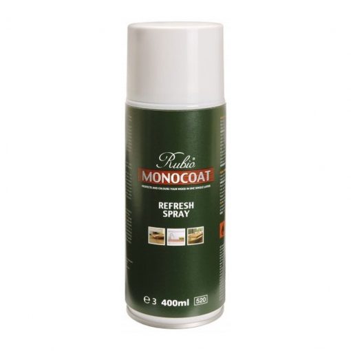 Afbeelding van Rubio Monocoat Refresh Spray 400 ml
