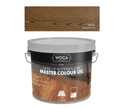 Afbeelding van Woca Master Colour Oil 349 Antiek 2,5 L