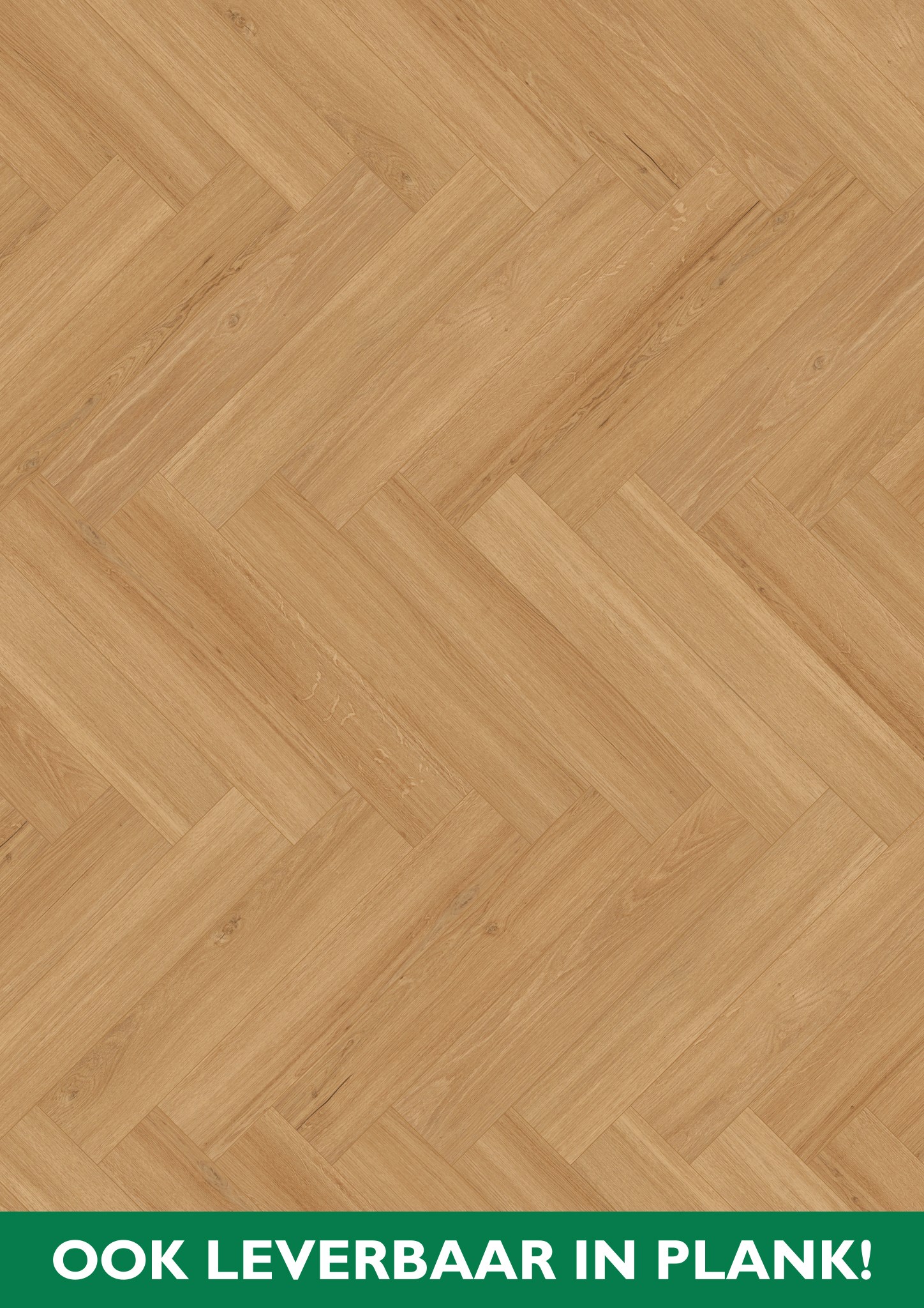 Afbeelding van LVT Design 555 CYCLE Visgraat 2,5mm/NS 0.55mm 5380 DB Incredi.Li.Oak  114x609x2,5mm 3,34m2