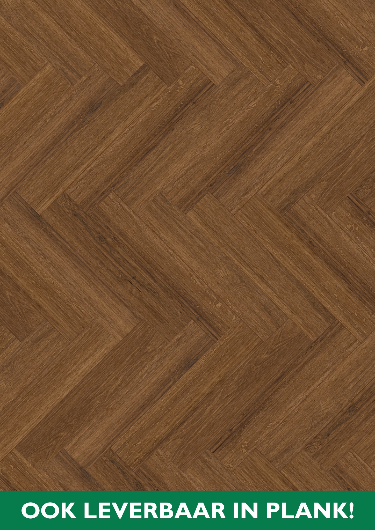 Afbeelding van LVT Design 555 CYCLE Visgraat 2,5mm/NS 0.55mm 5382 DB Incredi.Da.Oak  114x609x2,5mm 3,34m2