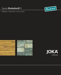 Afbeelding van JOKA Behang Collectie Evolution II 2024 #10994