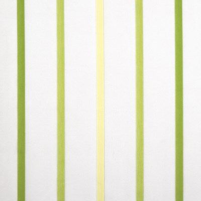 Afbeelding van Gordijnstof Linea grün 300 A 80 x 60 | 523309 kleur 480