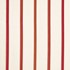 Afbeelding van Gordijnstof Linea rot 300 A 100 x 60 | 523309 kleur 510, Afbeelding 1