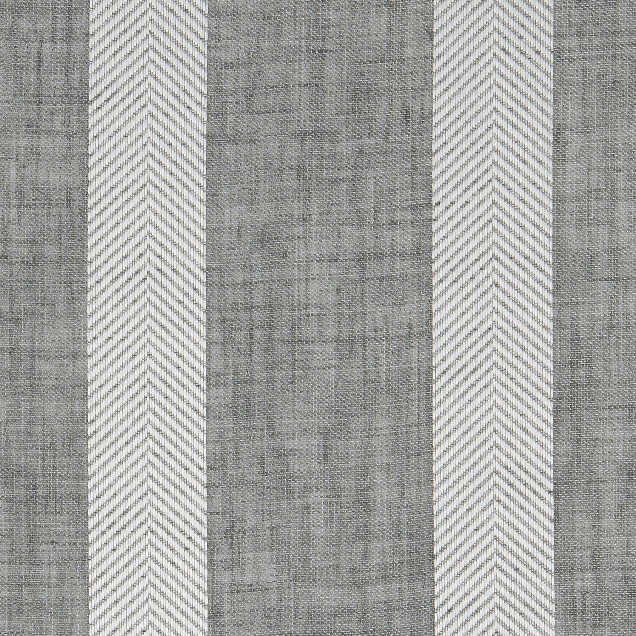 Afbeelding van Gordijnstof Casablanca grau 310 RH A 120 x 60 | 223308 kleur 080