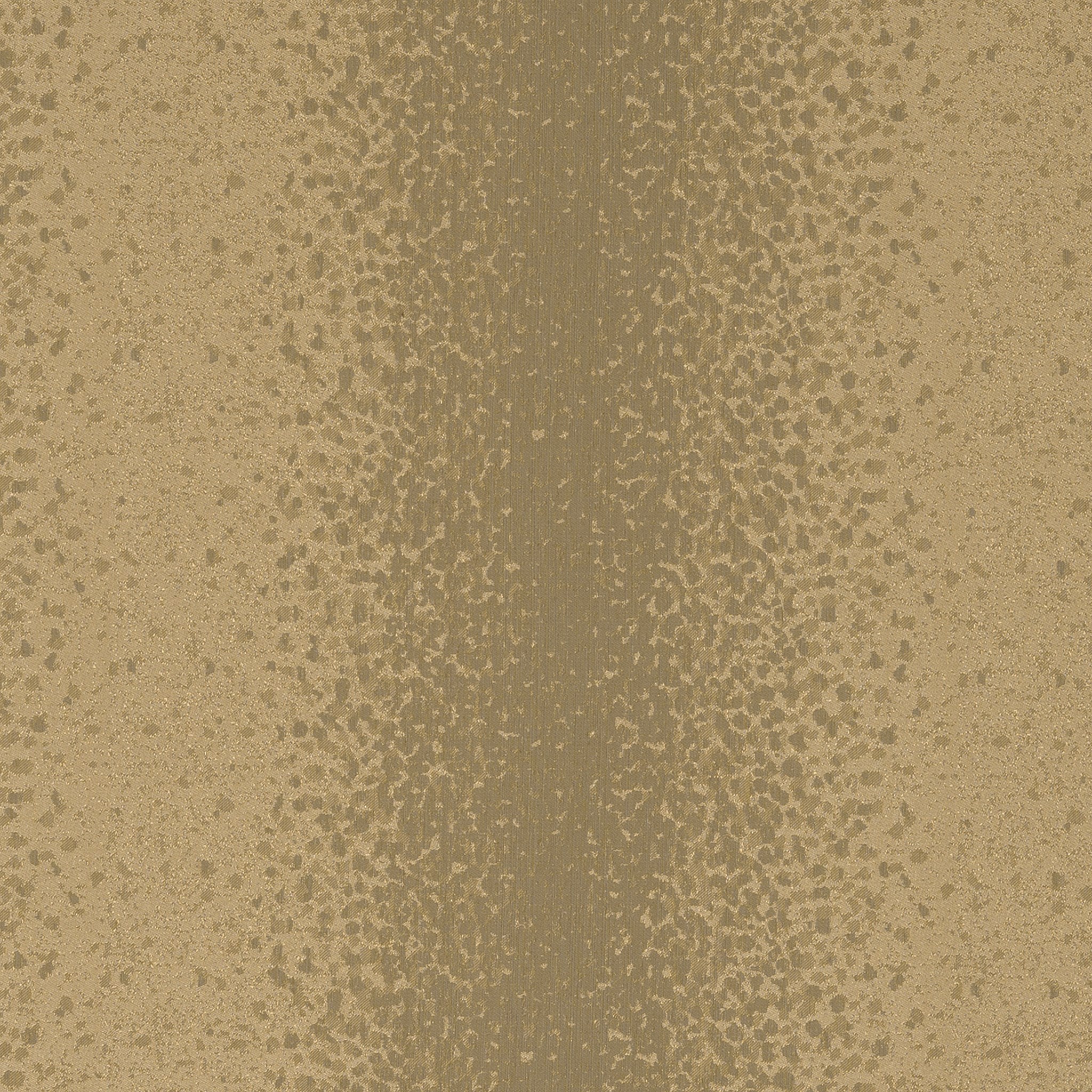 Afbeelding van Gordijnstof Fontana gold 285 RH A 70 x 40 Handzuschnitt | 223313 kleur 328