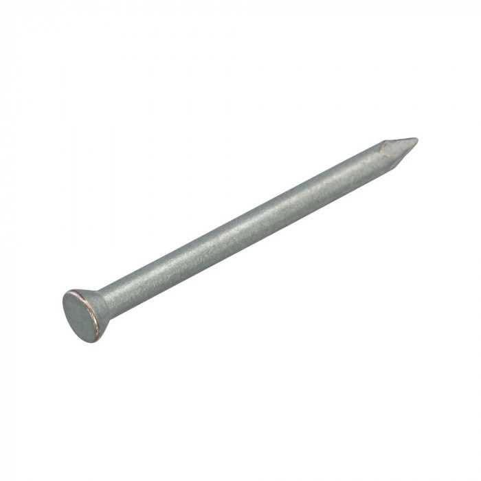 Afbeelding van Stalen spijkers gegalvaniseerde TECK 9030000_20mm 1000st