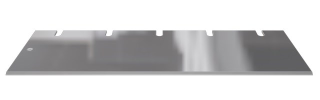 Afbeelding van Speciall-Strippermes 8010274 350 x 120 x 3 mm (1010032 / 1010132)