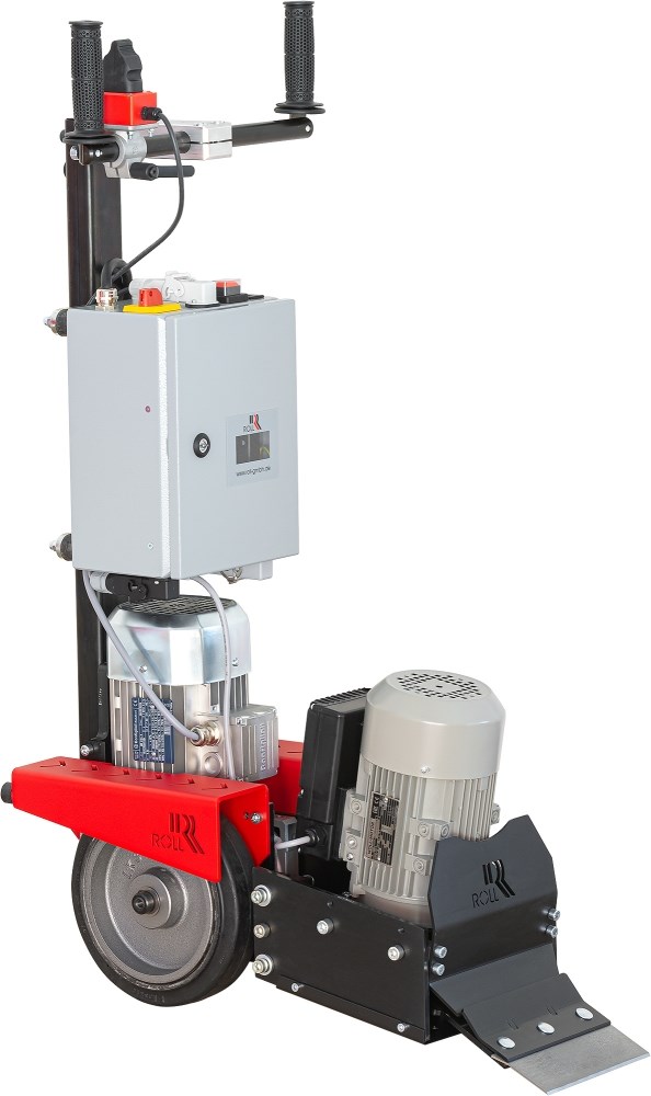 Afbeelding van ROLL Stripper RO-5 1020034 + Amazon Giftcard
