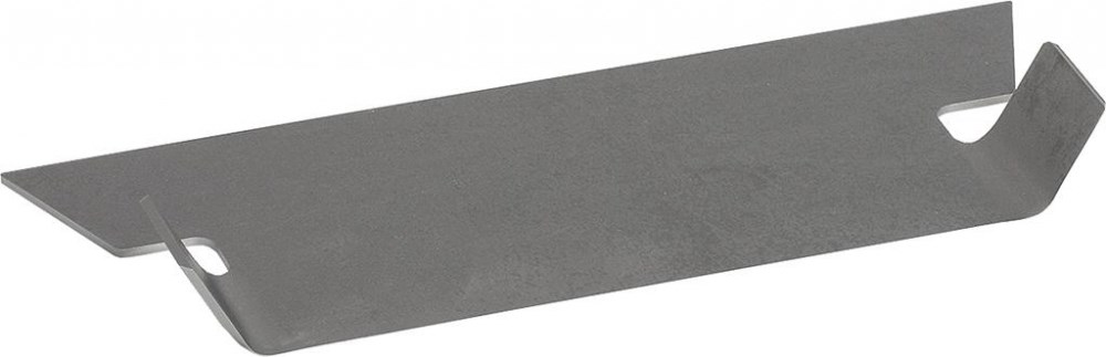 Afbeelding van JOKA ROLL Strippermes 150x80x2mm U-vorm B  afschuining onder