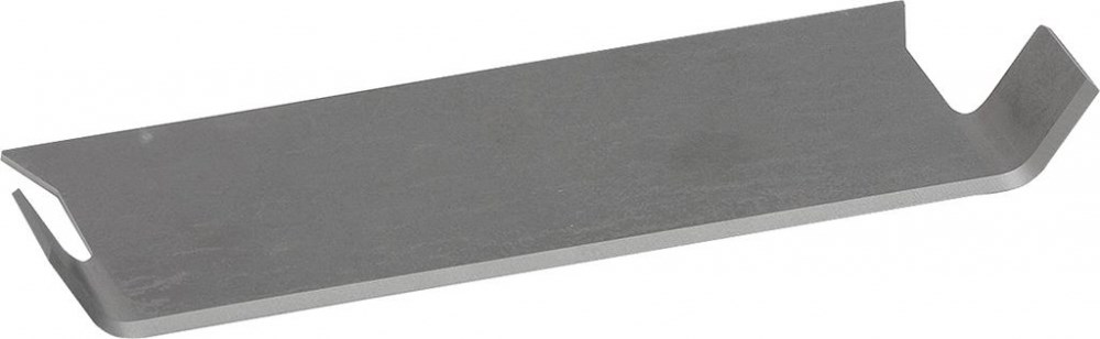 Afbeelding van JOKA ROLL Strippermes 200x80x2mm U-vorm A 42 afschuining boven