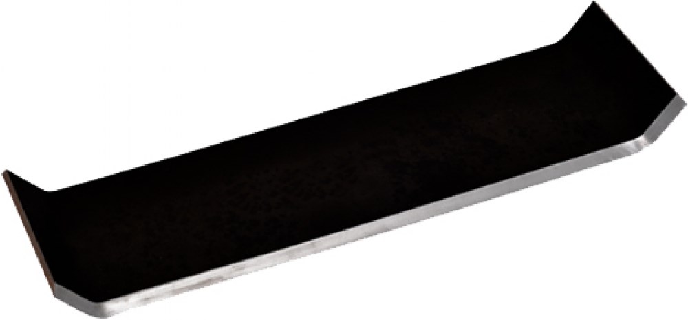 Afbeelding van JOKA ROLL Strippermes 250x80x2mm U-vorm A 42 afschuining boven
