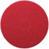 Afbeelding van JOKA Pad dun 10mm rood 406 mm Diameter, Afbeelding 1