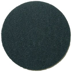 Afbeelding van JOKA Pad dun 10mm zwart 406 mm Diameter