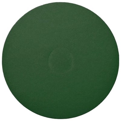 Afbeelding van JOKA Pad dun 10mm groen 406 mm Diameter