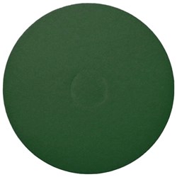 Afbeelding van JOKA Pad dik 20mm groen 406 mm Diameter