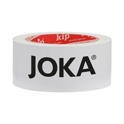 Afbeelding van JOKA Verpakkingstape 66mtr 36rol ds