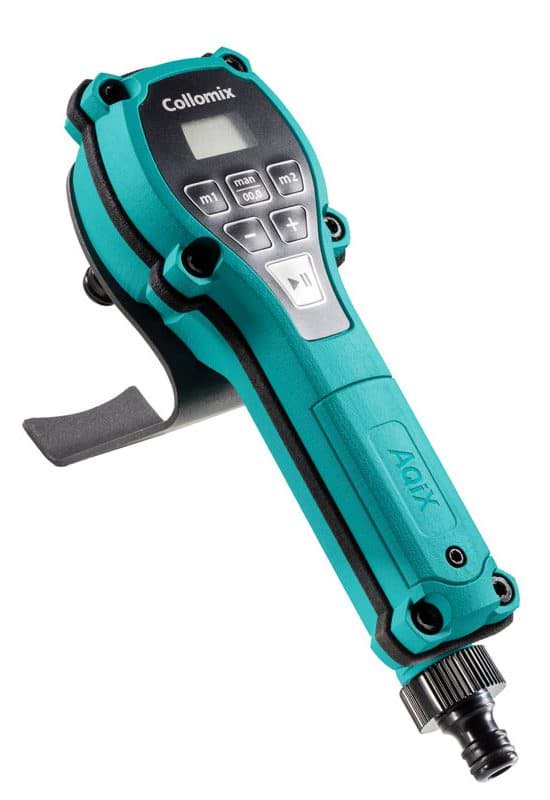 Afbeelding van JOKA Collomix Waterdoseermeter AQIX 1010078