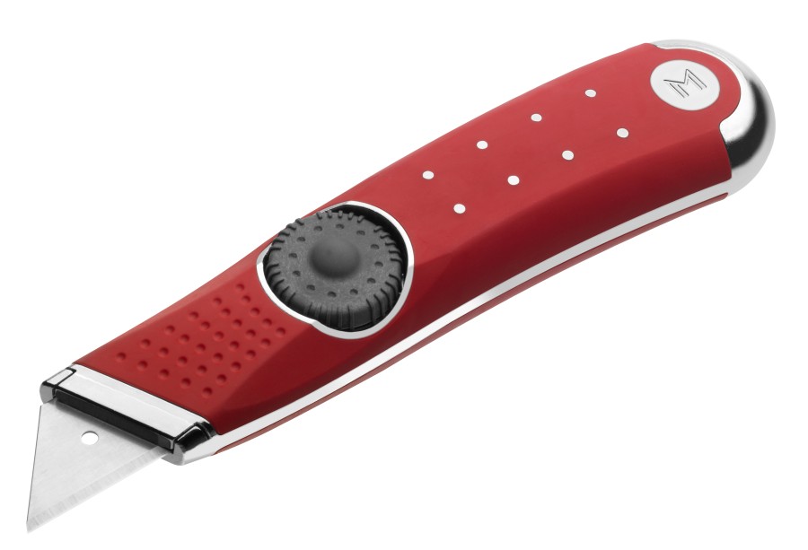 Afbeelding van Mozart S2 mes incl. houder 4010009