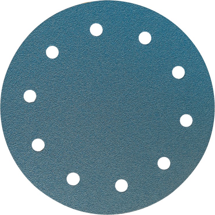 Afbeelding van Kantenschuurschijf Zirkon 180mm K24 3156024 25st