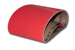 Afbeelding van JOKA Keramische schuurband 200 x 750 mm K36 rood 10st 3752036