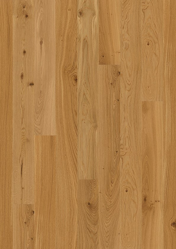 Afbeelding van JOKA Deluxe 3-S CALGARY 527 LD / DS 2.7mm E3903 Eiken geb. Nature V2 2200x138x13mm | 3,04m²