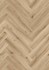 Afbeelding van LVT DESIGN 555 Wooden Styles Visgraat DB 6702 Oak cream 2,5/0.55 15,24x76,2 | 3,484m2, Afbeelding 1