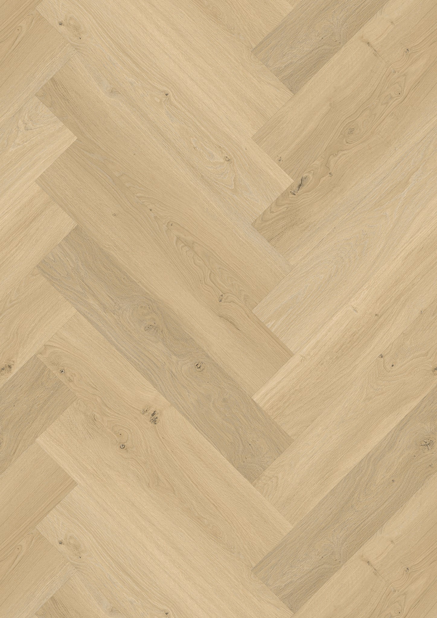 Afbeelding van LVT DESIGN 555 Wooden Styles Visgraat DB 6703 Oak nordic EIR 2,5/0.55 15,24x76,2 | 3,484m2
