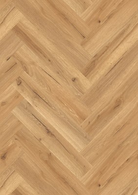 Afbeelding van LVT DESIGN 555 Wooden Styles Visgraat DB 6706 Oak chalet 2,5/0.55 15,24x76,2 | 3,484m2