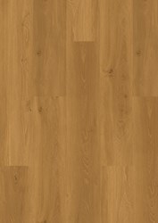 Afbeelding van LVT DESIGN 555 Wooden Styles DB 5705 Oak natural 2,5/NS 0.55 152,4x22,86 | 3,484m2