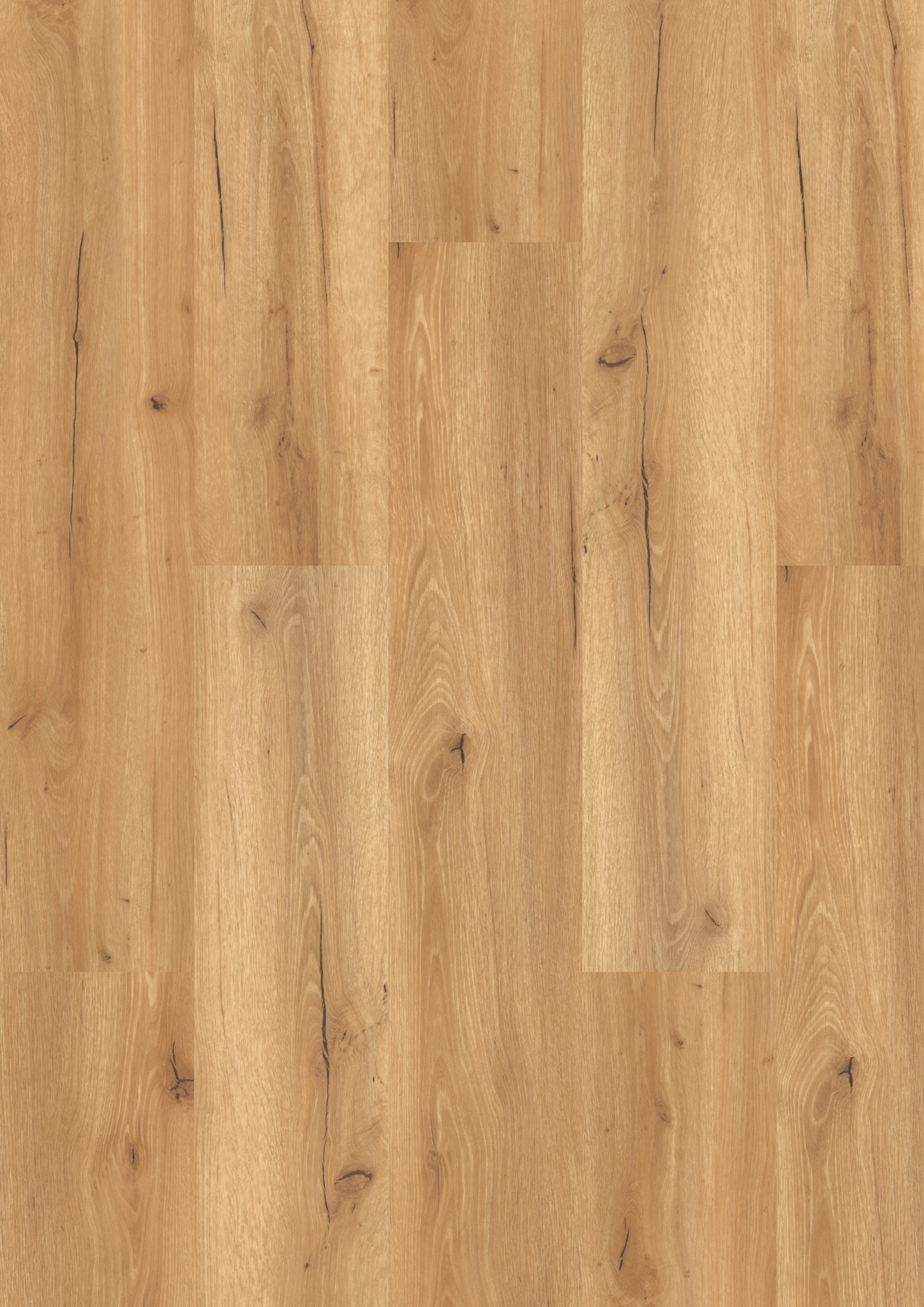 Afbeelding van LVT DESIGN 555 Wooden Styles DB 5706 Oak chalet EIR 2,5/NS 0.55 152,4x22,86 | 3,484m2