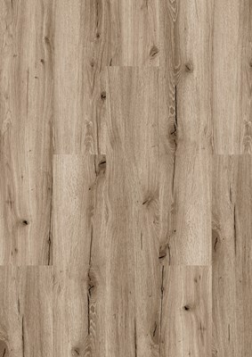 Afbeelding van LVT DESIGN 555 Wooden Styles DB 5708 Oak rustic 2,5/NS 0.5 152,4x22,86 | 3,484m2