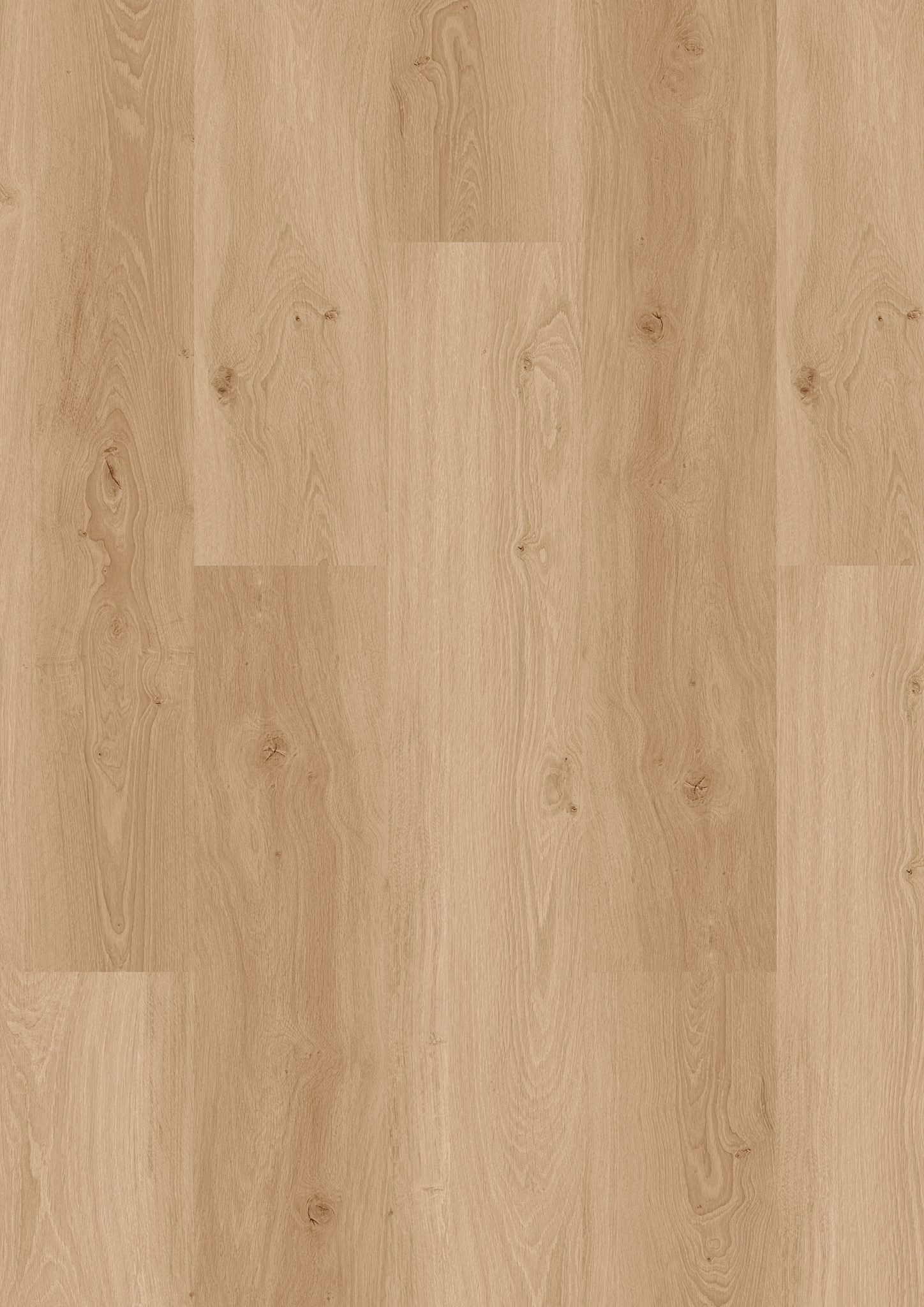 Afbeelding van LVT DESIGN 555 Wooden Styles Click 704X Oak blond 7,0/NS 0.55 152,4x22,8 | 2,084m2